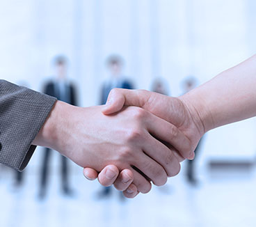 權(quan)威認證 · 應用(yong)領域廣泛