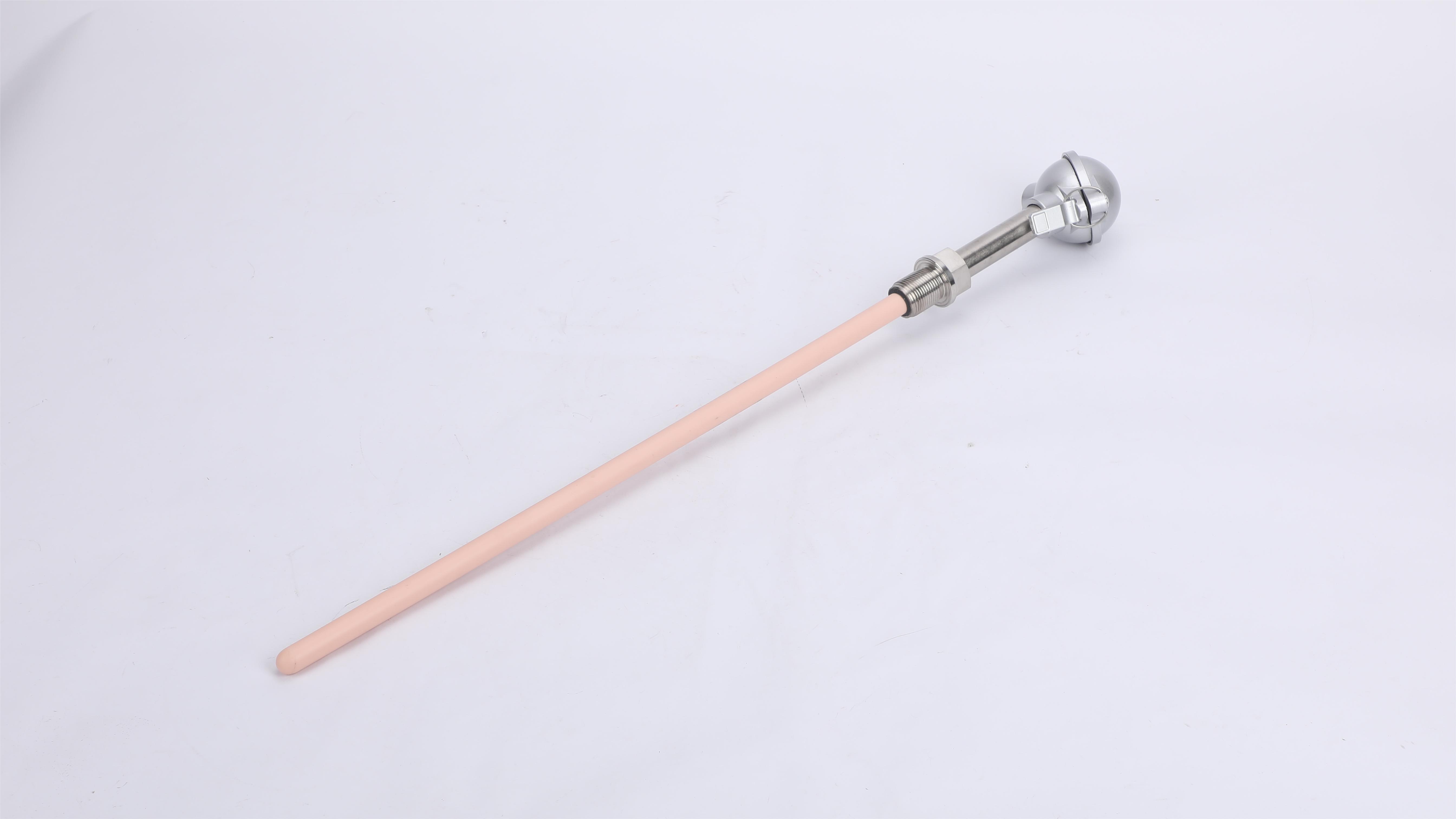 鉑(bó)铑熱電偶230固(gù)定螺紋式