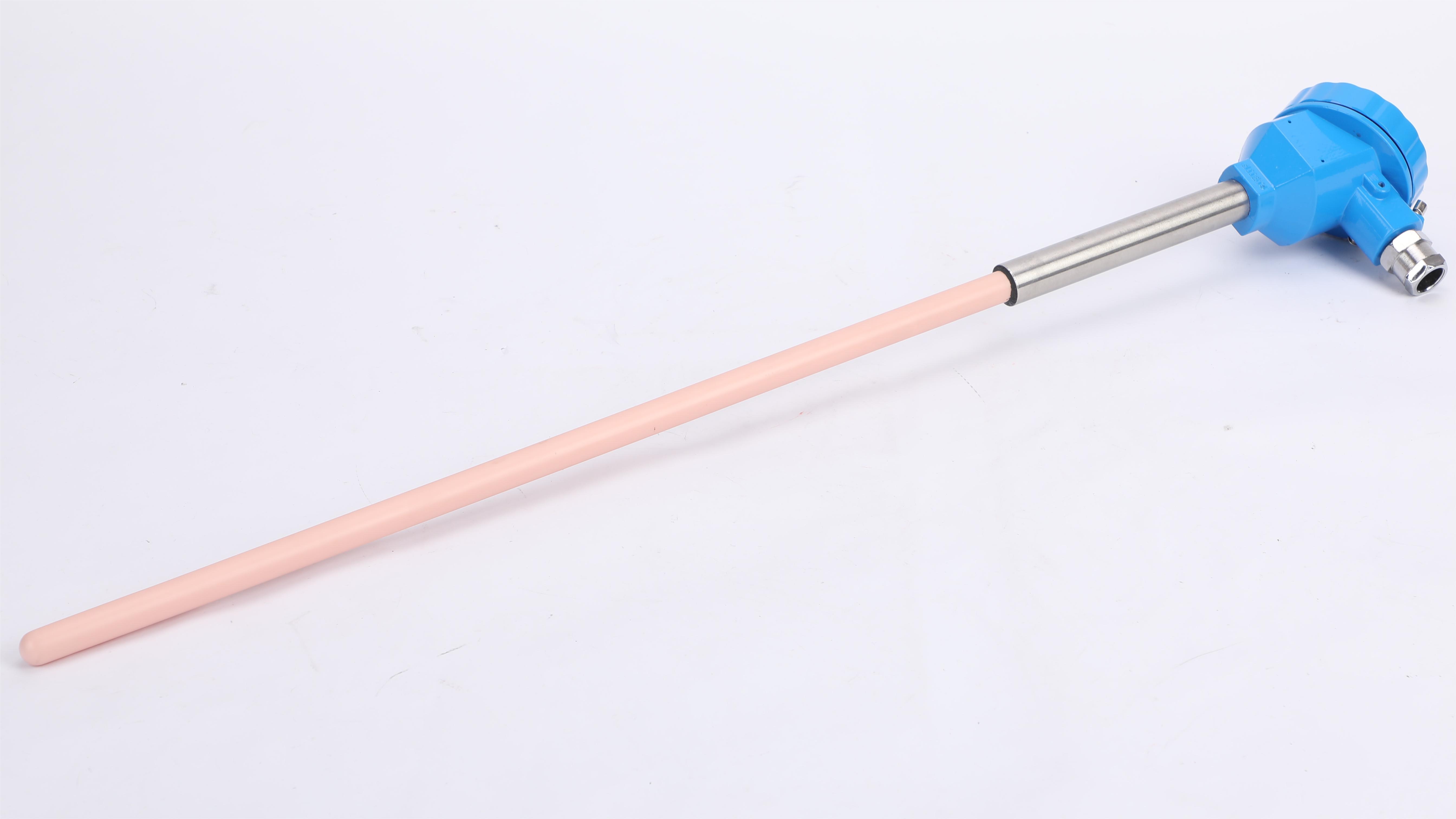 防(fang)爆型鉑(bo)铑熱電(diàn)偶