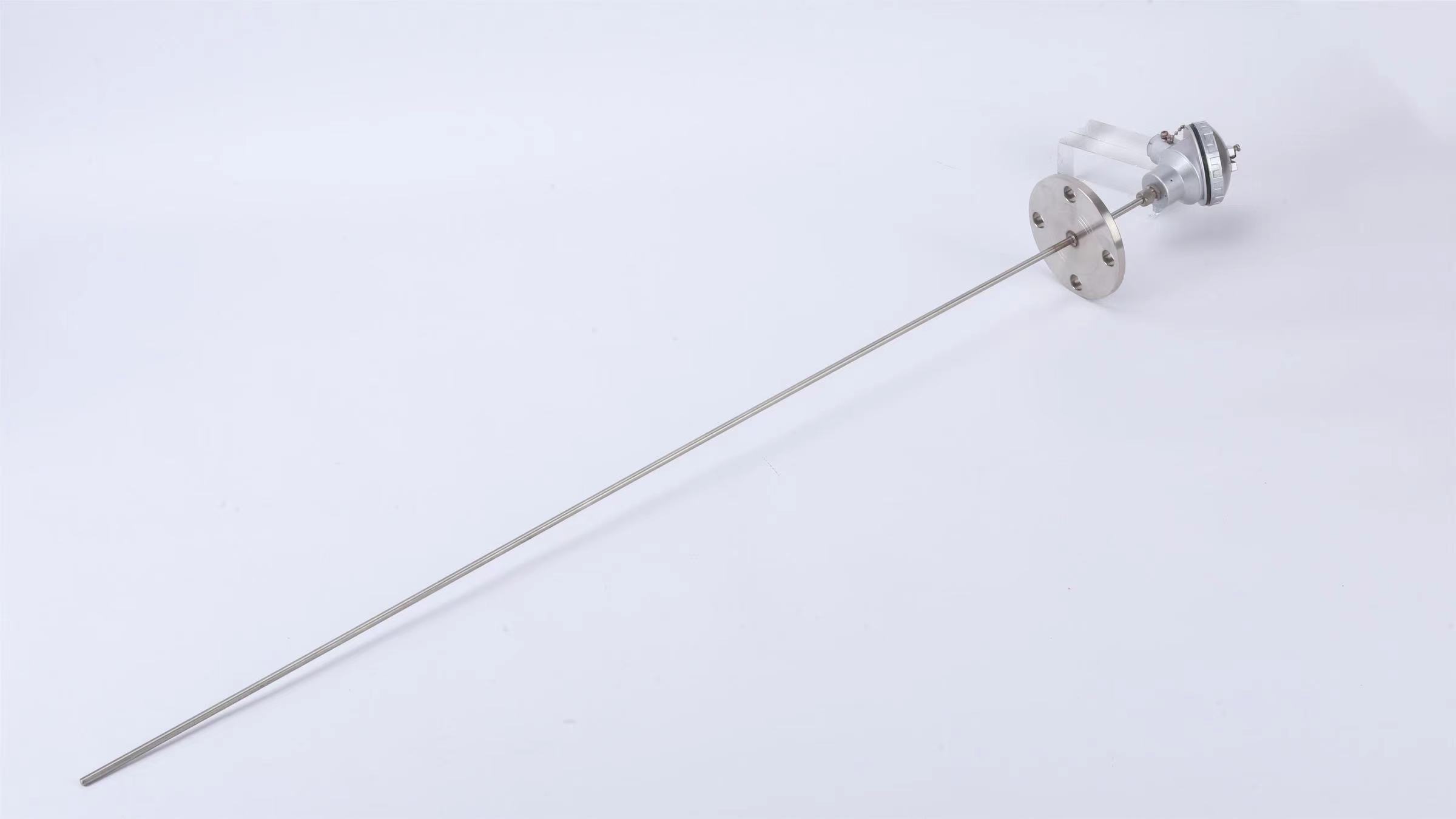 431式铠裝鉑铑(lǎo)熱電偶