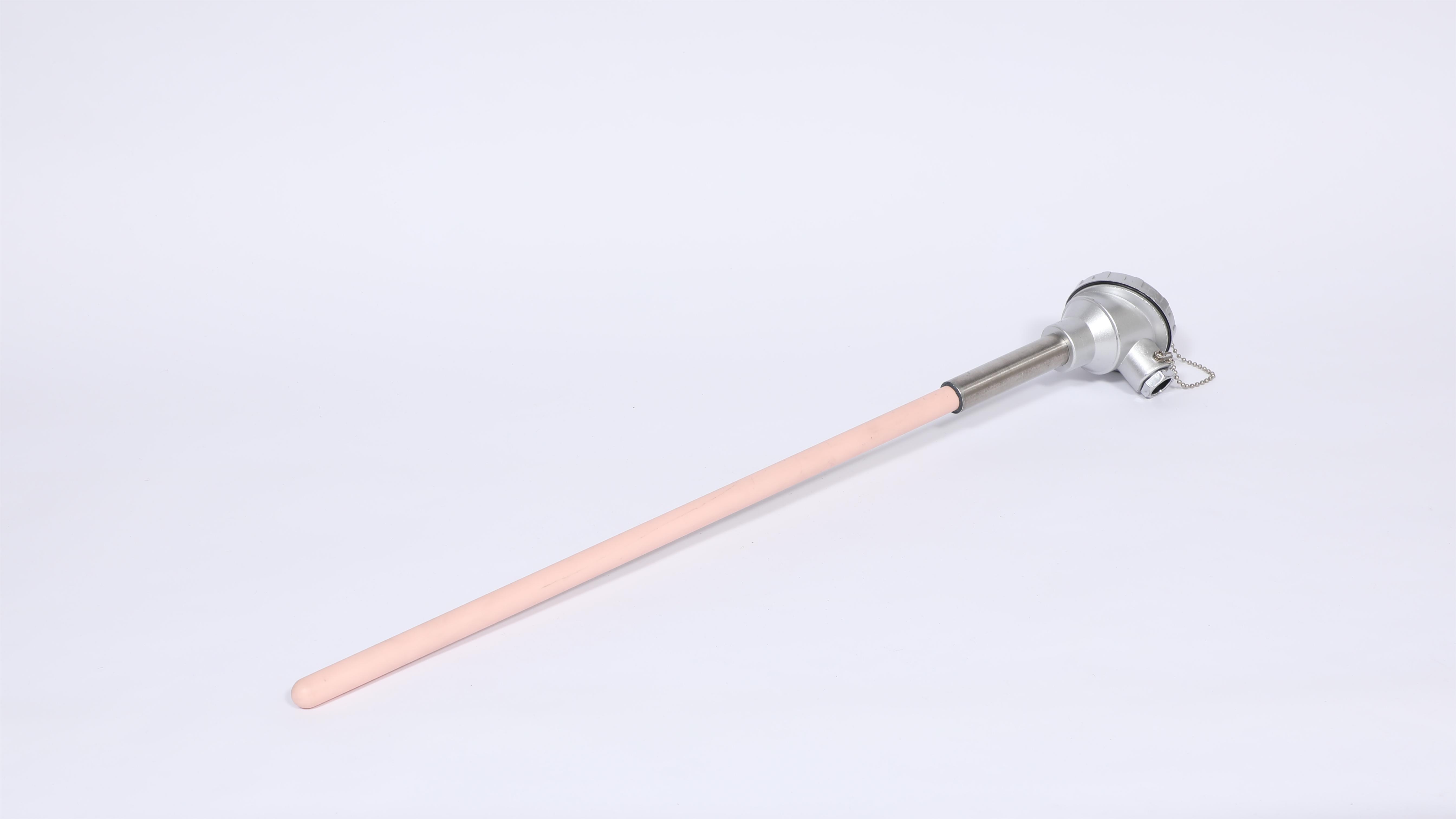 WRN-122陶(tao)瓷K型熱電偶(ǒu)