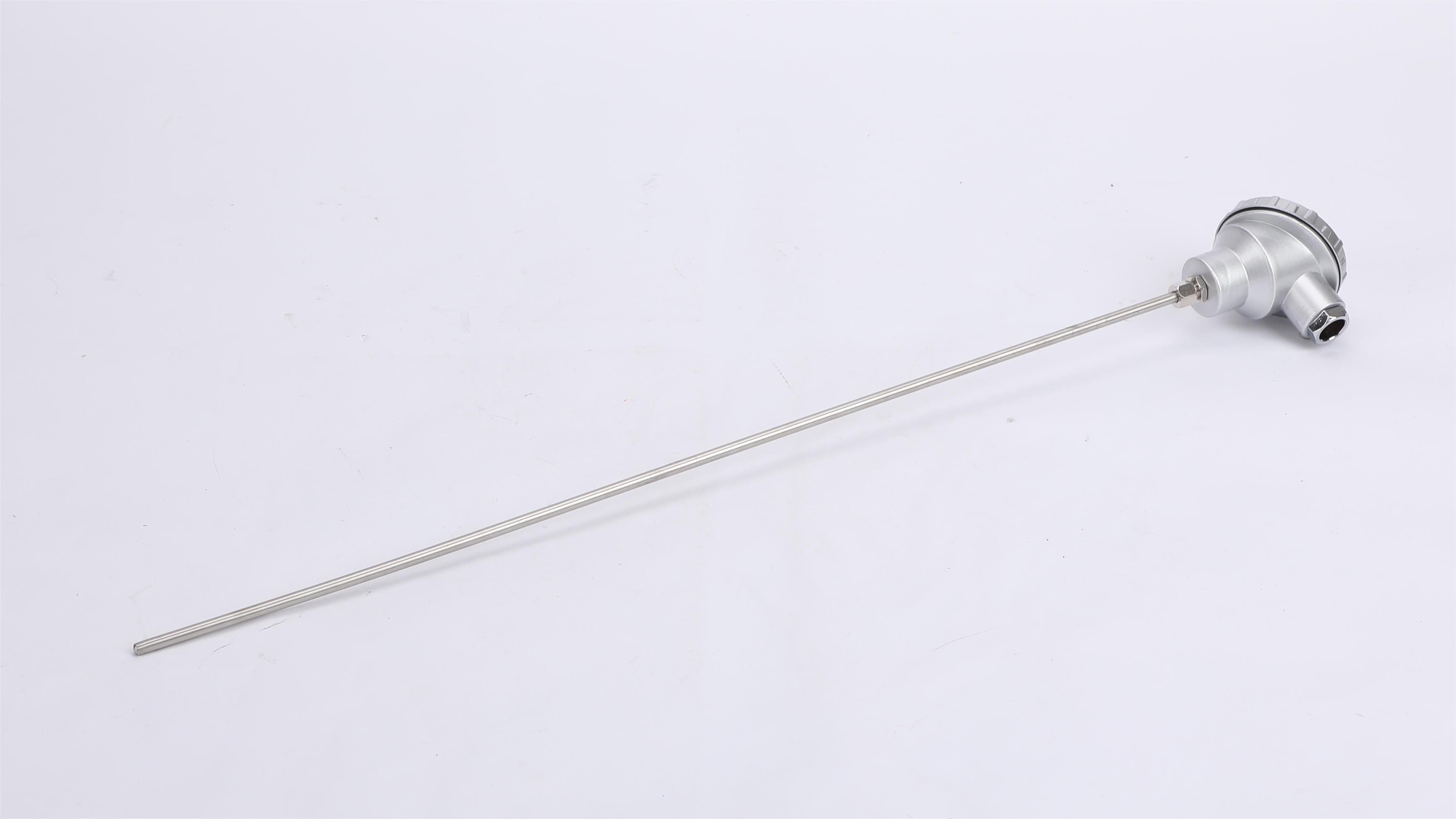 WRNK 131铠裝K型(xíng)熱電偶(ǒu)