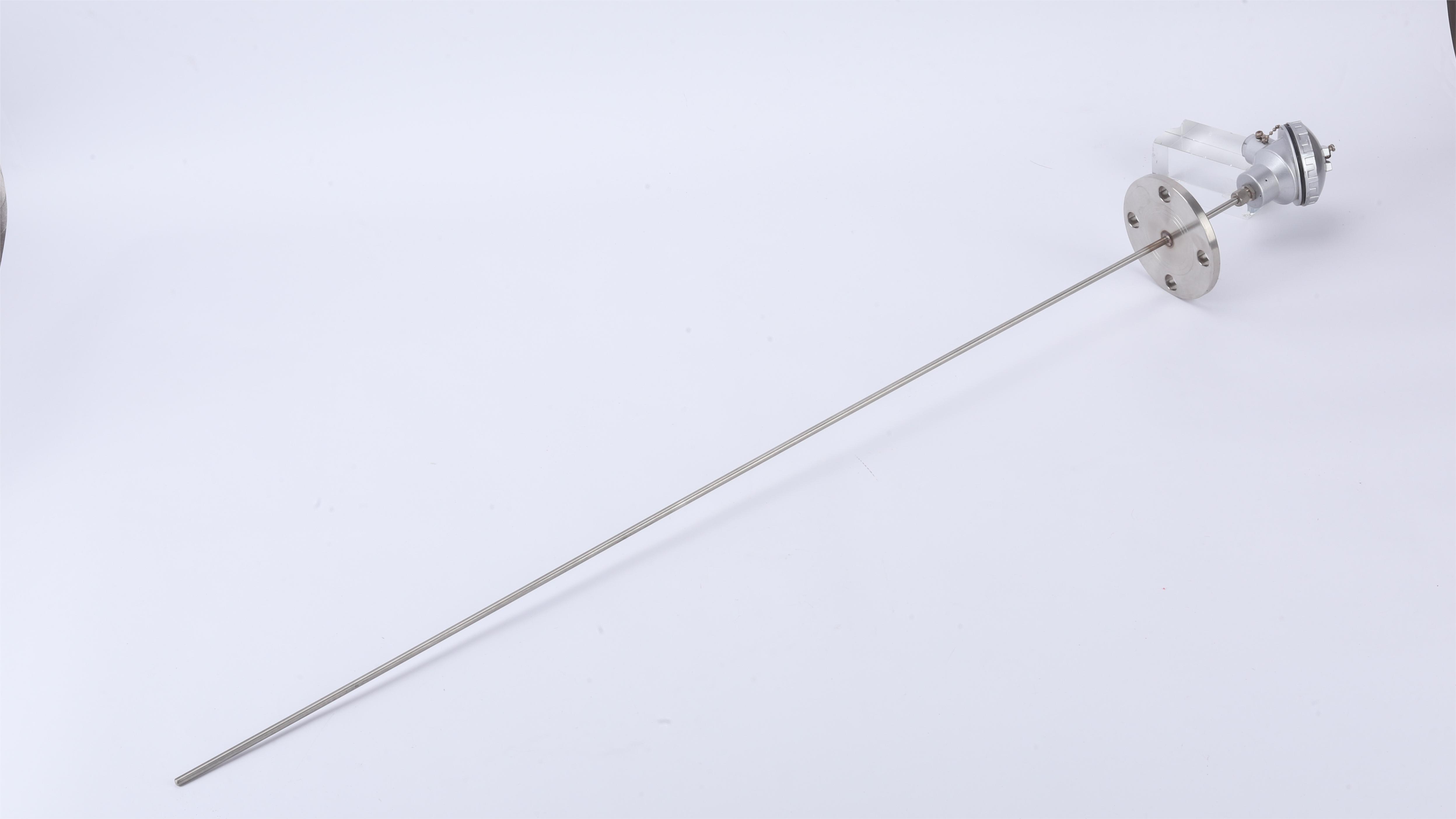 WRNK 431铠裝K型(xíng)熱電偶(ǒu)