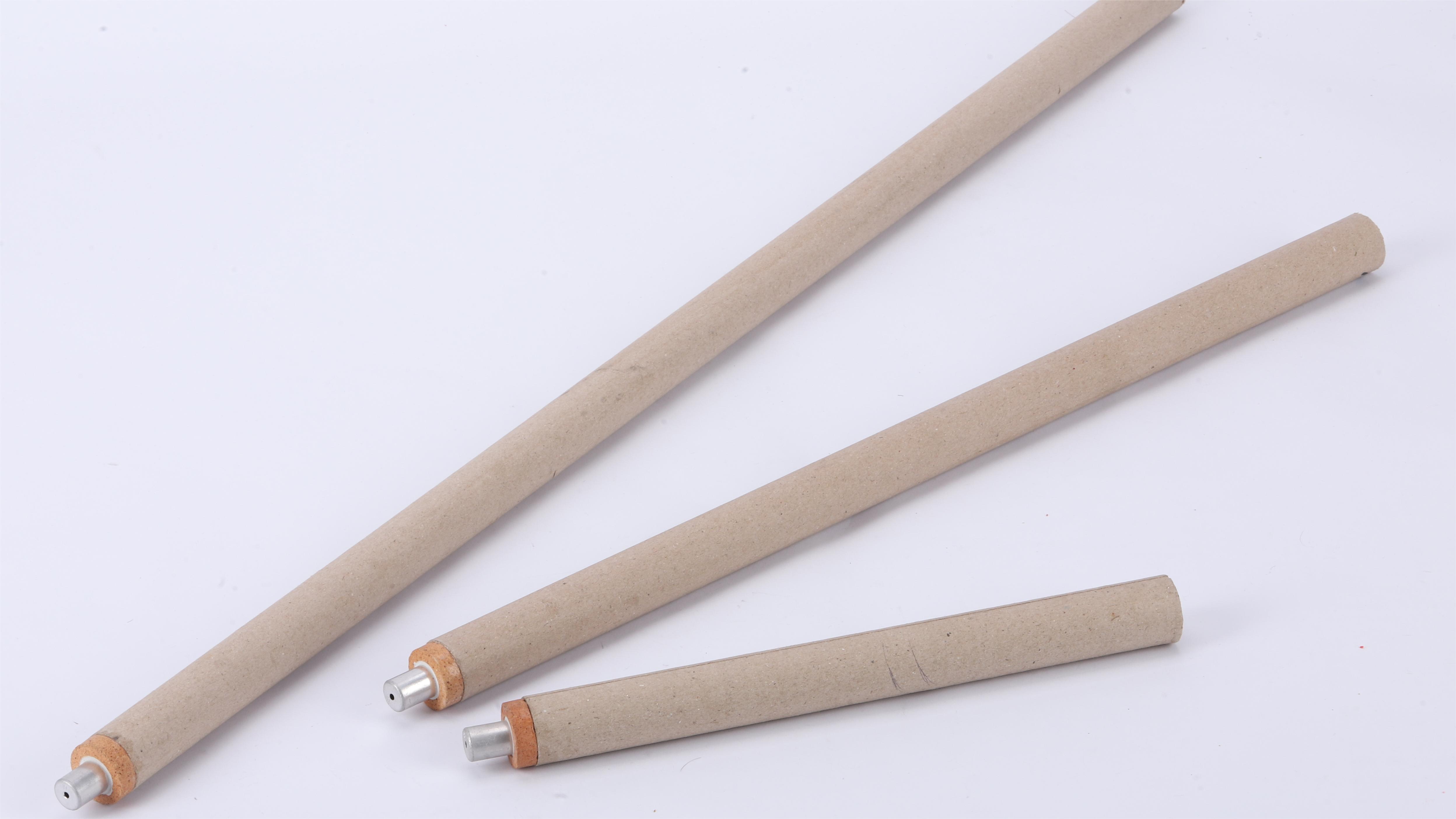 KB 602快(kuai)速熱電偶(ǒu)