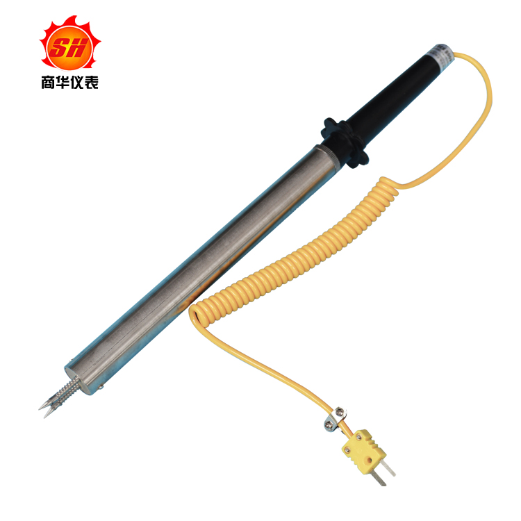 雙針表(biǎo)面熱電偶