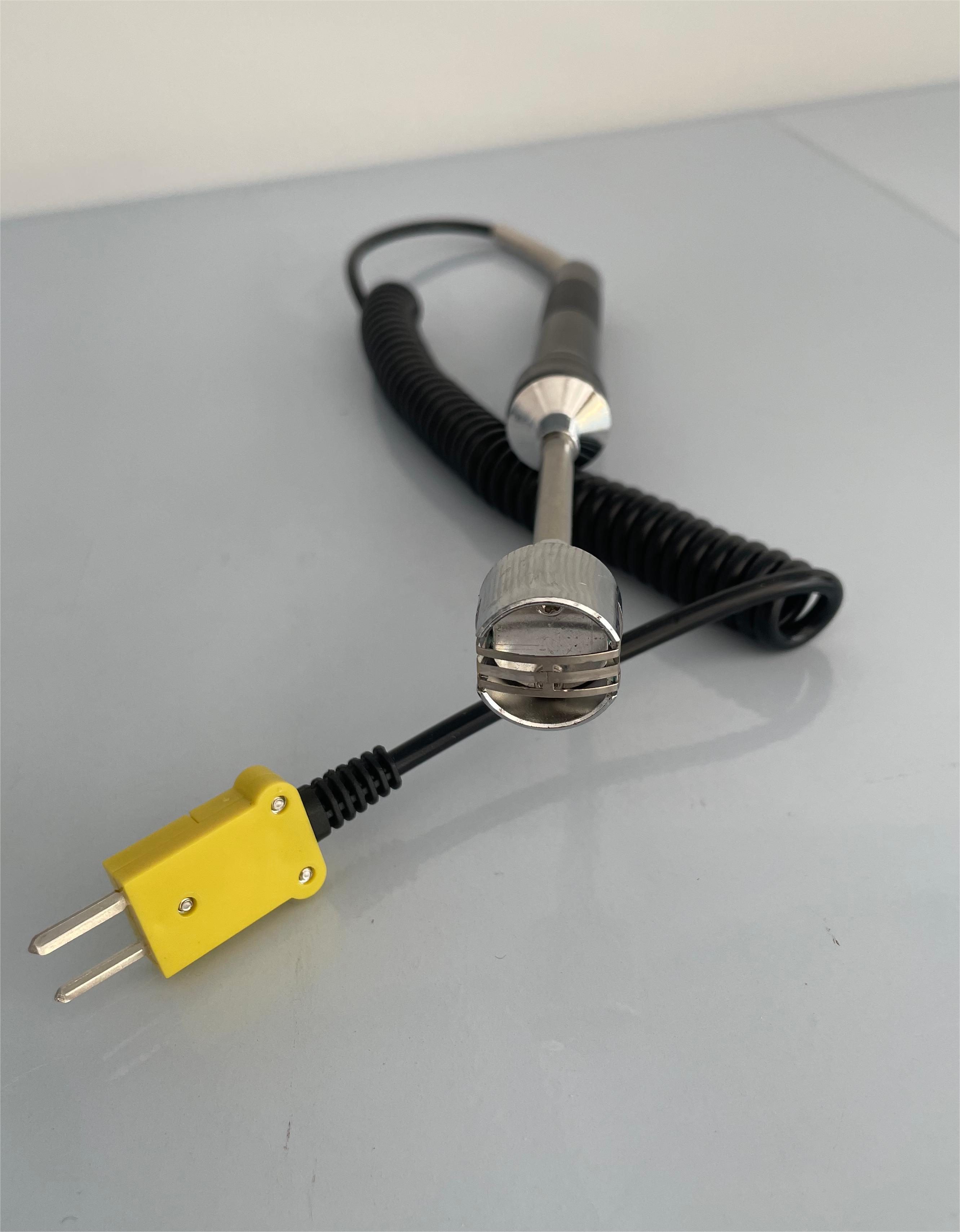 煙鬥(dou)式表面熱電(diàn)偶