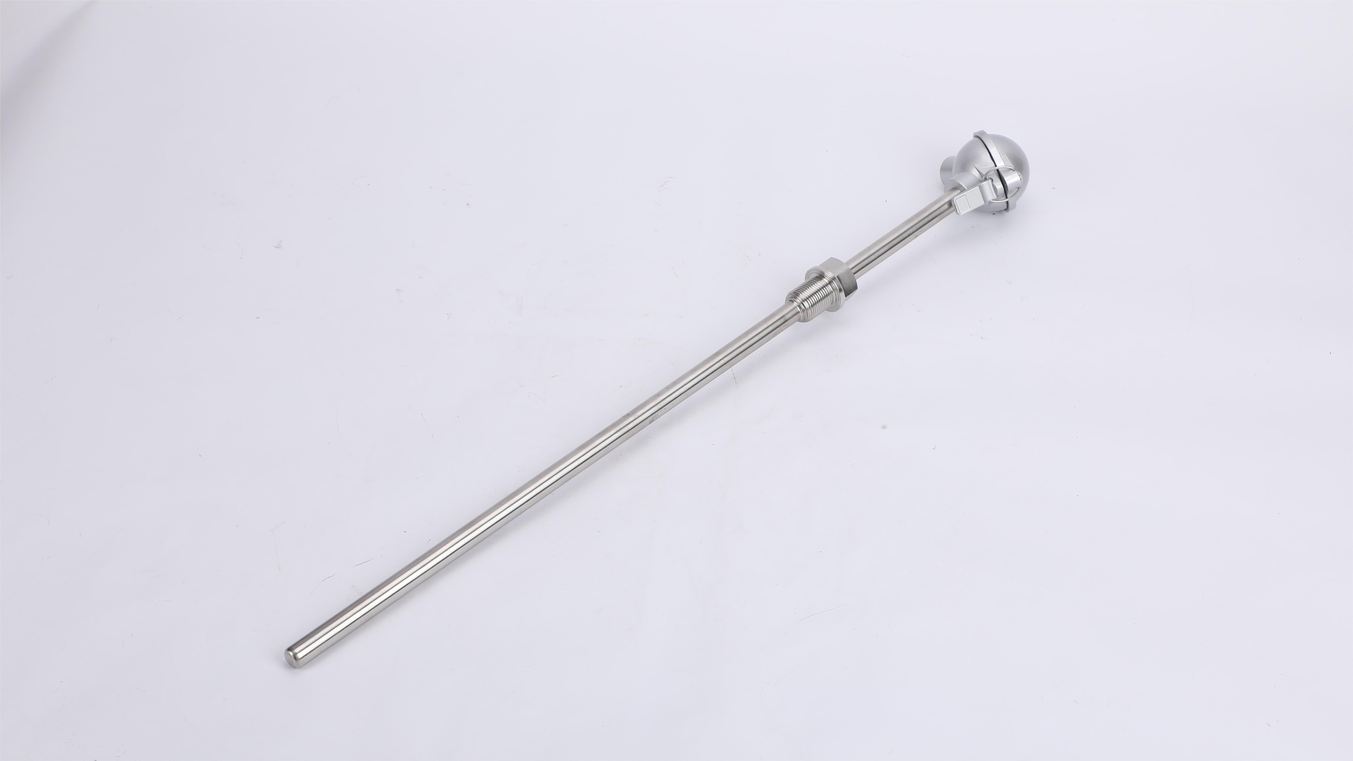 固(gù)定螺紋熱電(dian)阻