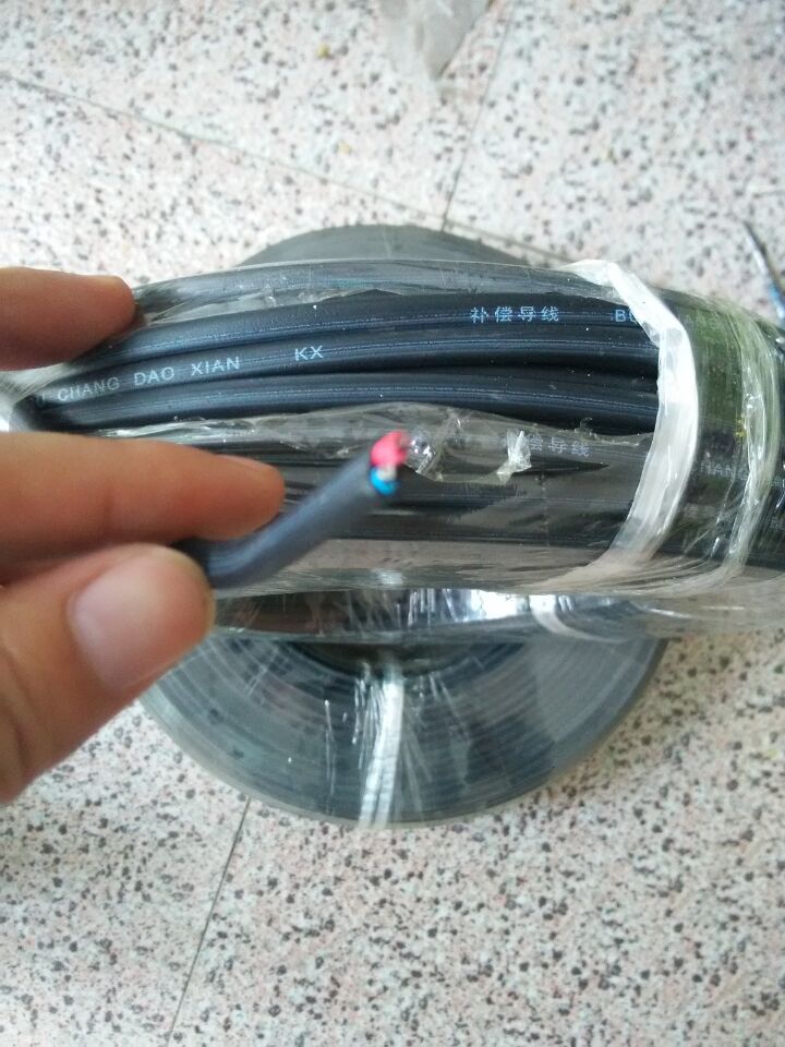 KX補償導(dǎo)線